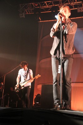 KEANE in Beirut-Part 2